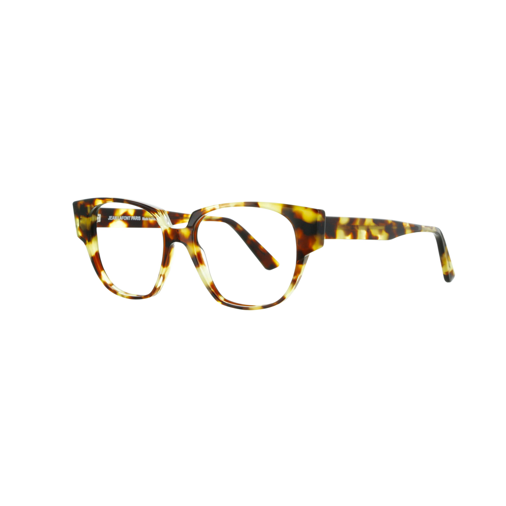 Lafont HALLEY Eyeglasses 532 Tortoiseshell 51mm